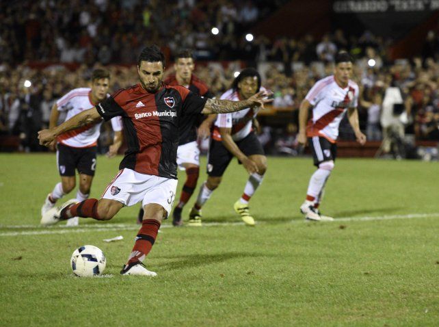 2016. La victoria leprosa 1 a 0 en el Coloso fue con grito de Nacho de penal.
