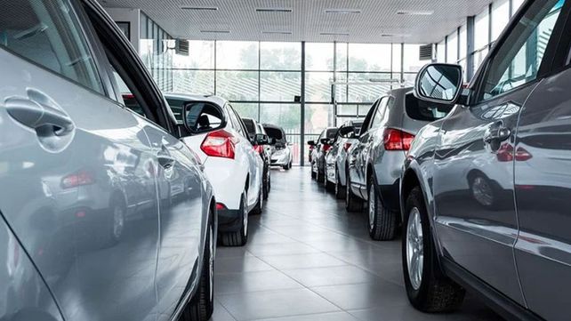 La actividad económica de Santa Fe creció 3,8% en el primer cuatrimestre