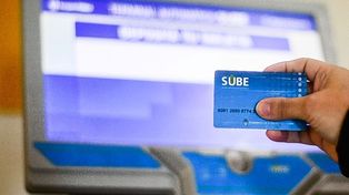 Ya se pueden tramitar los boletos Escolares y Secundarios