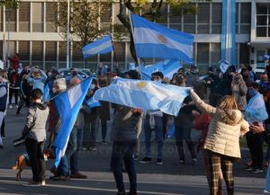 Incoherencias: libertad y cuarentena