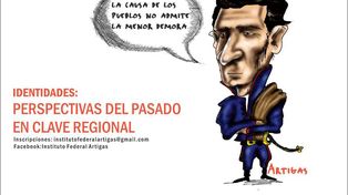 Congreso de formación docente en clave con la historia regional