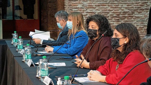 El Cofesa, a favor de la plena implementación de la Ley de Salud Mental