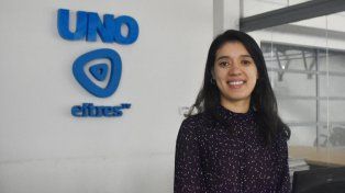 La diputada Donnet insiste con el voto joven en Santa Fe