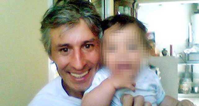 El padrastro de Tom&aacute;s neg&oacute; ser el asesino pero igual seguir&aacute; preso