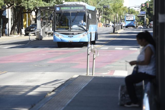 Movilidad en Rosario. El oficialismo ya prepara un proyecto para eliminar el Metrobus sobre avenida Alberdi en zona norte