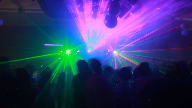 Quieren que en Paraná se vuelva a bailar