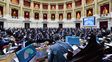 Diputados confirma la sesión del miércoles con foco en la reforma del Banco Central