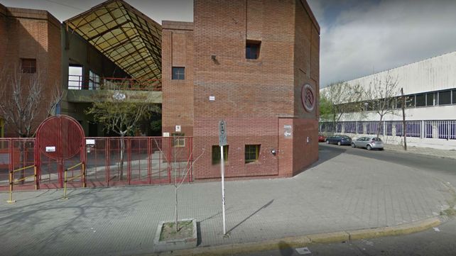 Acusan a un profesor de educación física de haber agredido a una alumna