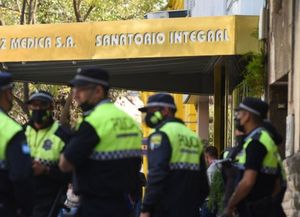 Confirman la cuarta muerte por neumonía de origen desconocido en Tucumán