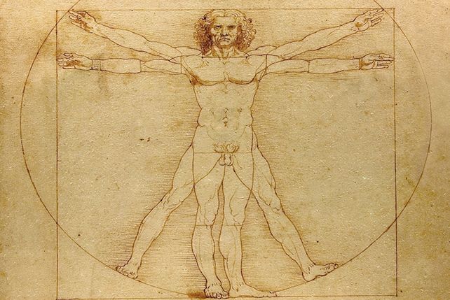 ¿De qué país es el ser humano perfecto a nivel genético?