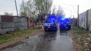 Rosario: hallaron un cadáver desmembrado y quemado sin descartarse que exista otro más