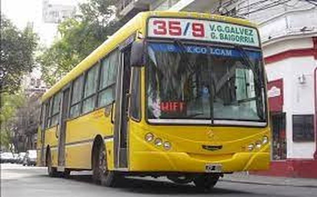 Transporte interurbano. Los usuarios de Granadero Baigorria ya hace tiempo reclamaban mejoras en las frecuencias
