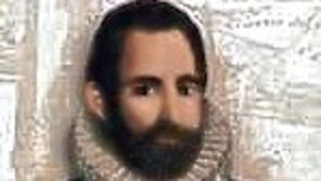 El mate era considerado un vicio abominable por Hernandarias