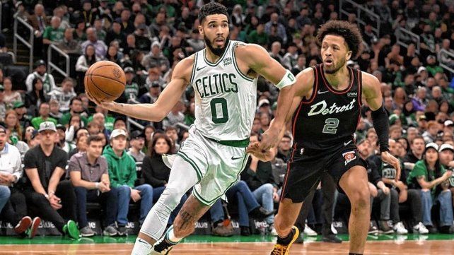 Detroit Pistons volvió a perder en la NBA y lleva 28 derrotas de manera consecutiva.