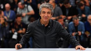 Ricardo Darín le puso la voz al spot del INCAA en defensa del cine argentino y la democracia.