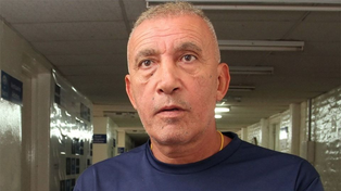 Daniel Córdoba: El sexto grande es Colón