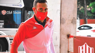 Corvalán: Cada día estamos más cómodos con el sistema