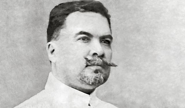 Darío fue el primer escritor hispano que incorporó a la literatura ideales estéticos del simbolismo.