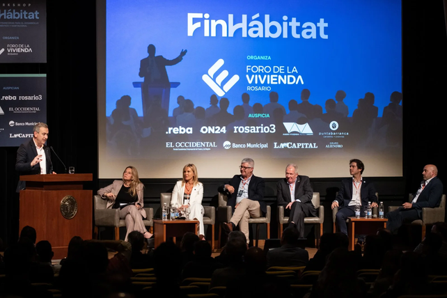 Workshop FinHábitat 2025