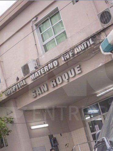 Adolescente en grave estado tras recibir un balazo