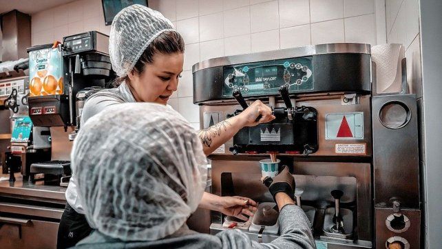 McDonalds celebra una década de Puertas Abiertas