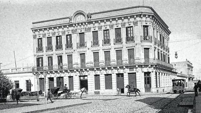 Flamingo: los 121 años del café del centro de Paraná