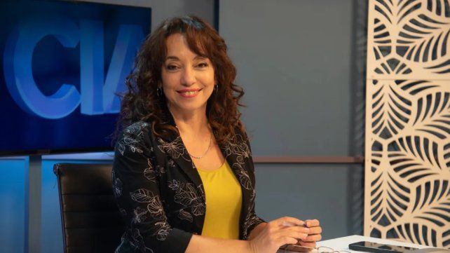 Sonia Fernández pidió disculpas tras el episodio ocurrido en la Fiesta Nacional del Mate.