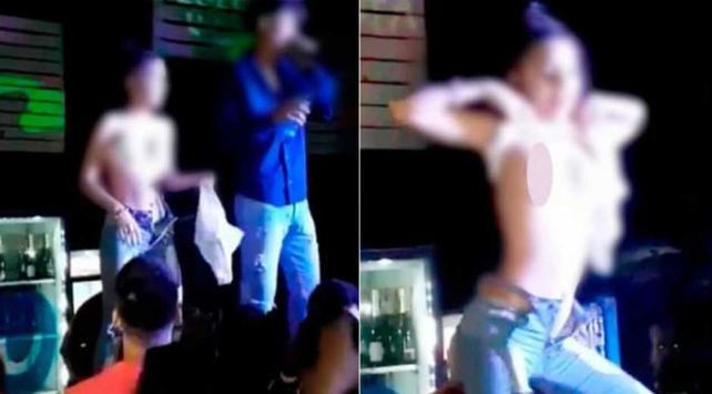 Fuente:  Reporte 100.7