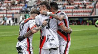 ¿Cómo sigue el camino de Patronato en la Primera Nacional?