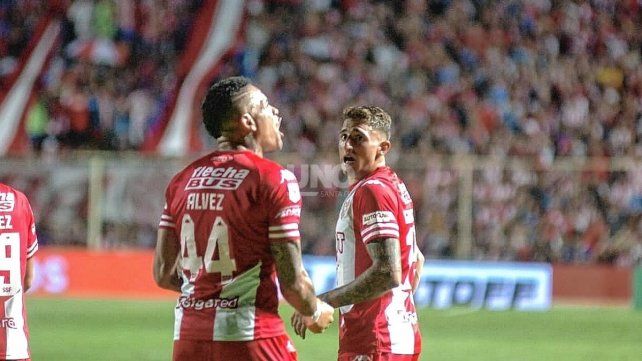 ¿Cómo le fue a Unión contra Atlético Tucumán en el historial?