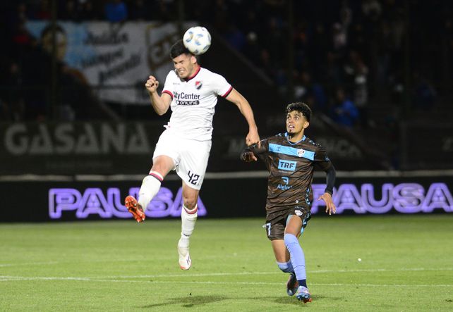 Newells no está pisando firme en el tramo decisivo del certamen.&nbsp;
