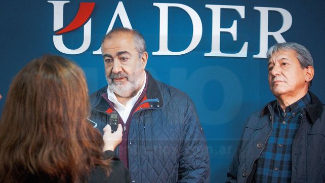 Héctor Daer