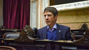 Falleció un diputado nacional del PRO, Héctor Tito Stefani