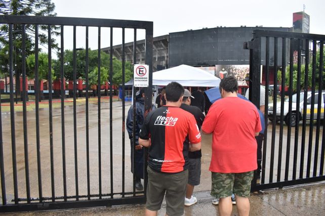 Elecciones en Colón: los primeros candidatos llegaron y dejaron sus sensaciones