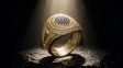 La FIFA anunció que el campeón del Mundial 2026 recibirá anillos personalizados