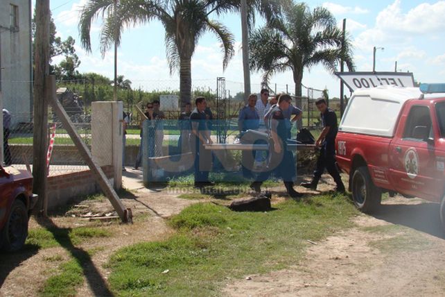 Doble crimen y conmoción: hallaron dos ancianos asesinados en la ciudad de Recreo