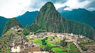 Perú