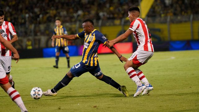Central viene de ganar en la Copa de la Liga y aprovechará ese envión para un buen arranque en Copa Argentina.