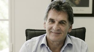 Avruj: Este gobierno nunca sostuvo la teoría de los dos demonios