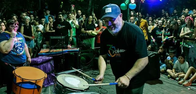 Murió Daniel Buira