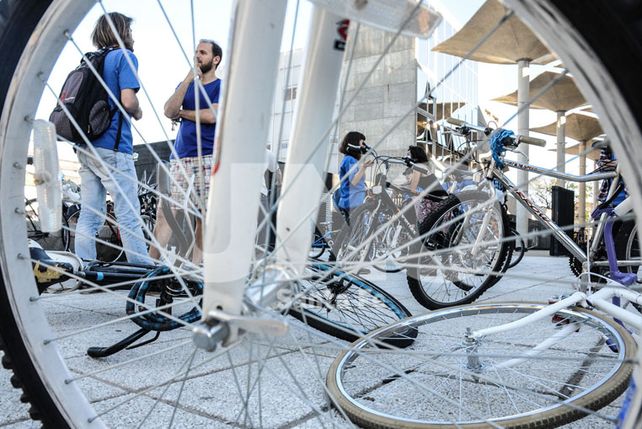 Convivencia vial, la clave para pensar calles más seguras en la ciudad