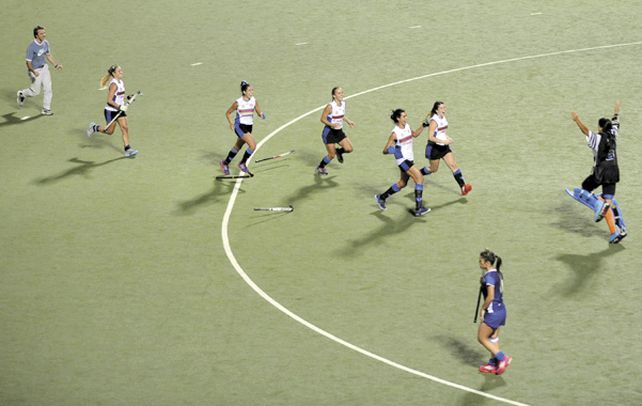 (foto: Silvina Salinas / Ovación)