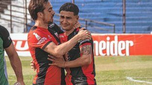 Zahir Yunis: No me esperaba debutar en Colón