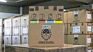 Otro año electoral y los santafesinos deberán elegir autoridades