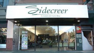 Bordet designó un nuevo presidente de Sidecreer