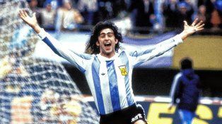 Para Kempes, Argentina llega como favorito a quedarse con el título continental.