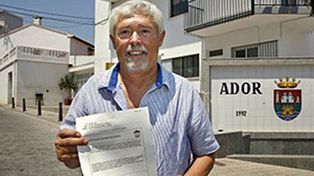 Ador, el pueblo donde se duerme la siesta por decreto durante tres horas