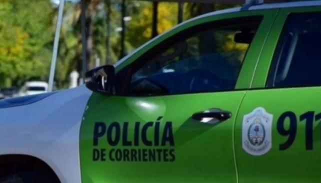 Violaron y mataron a una nena. Interviene la Comisaría 1ª de Bella Vista