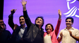 Milei: Rosario está siendo acechada por el comunismo, pero con nuestras reformas florecerá