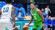 americup: brasil elimino a dominicana y se metio en semifinales